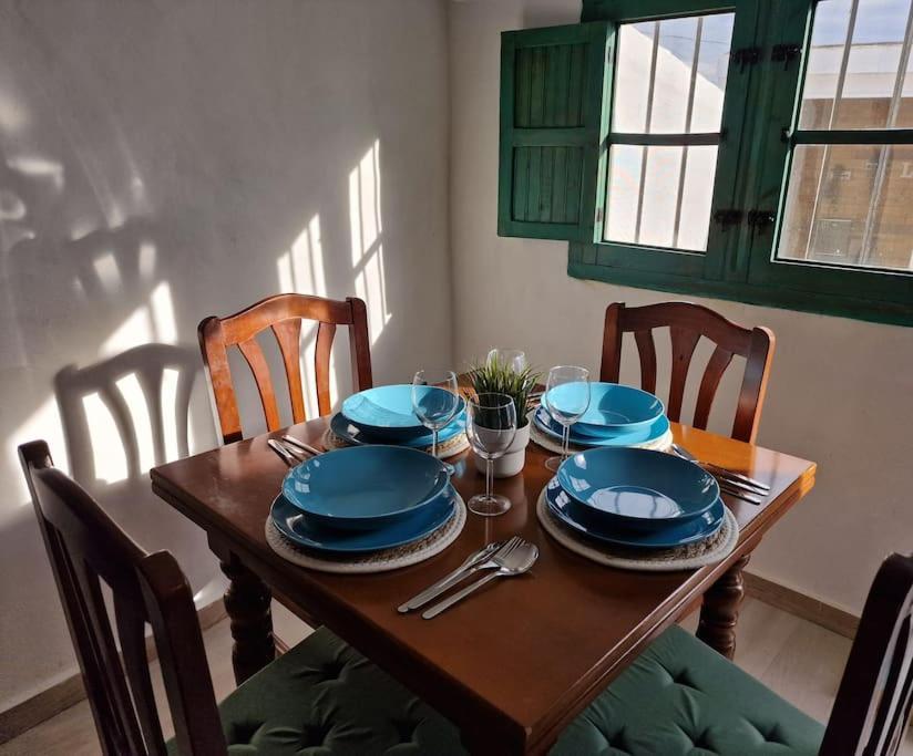 Apartamento Con Terraza Y Barbacoa Paterna Exterior photo