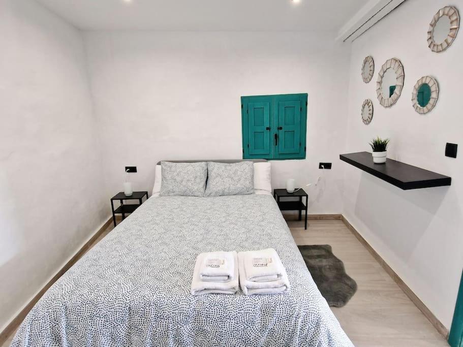 Apartamento Con Terraza Y Barbacoa Paterna Exterior photo