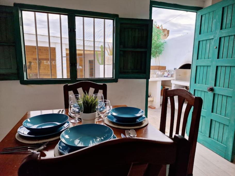 Apartamento Con Terraza Y Barbacoa Paterna Exterior photo